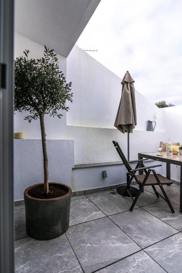Casas Da Oliveira Apartment Setubal Ngoại thất bức ảnh