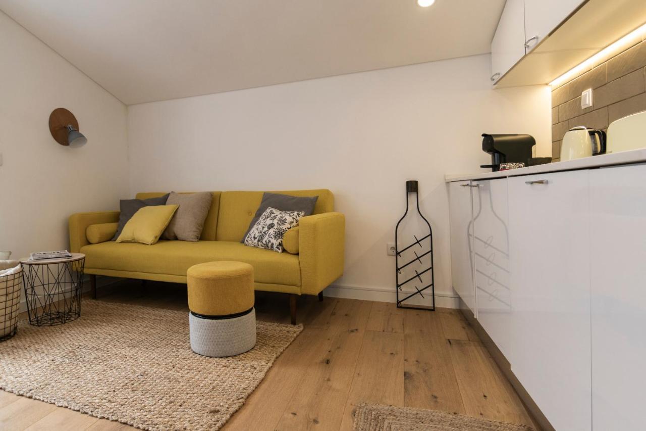 Casas Da Oliveira Apartment Setubal Ngoại thất bức ảnh