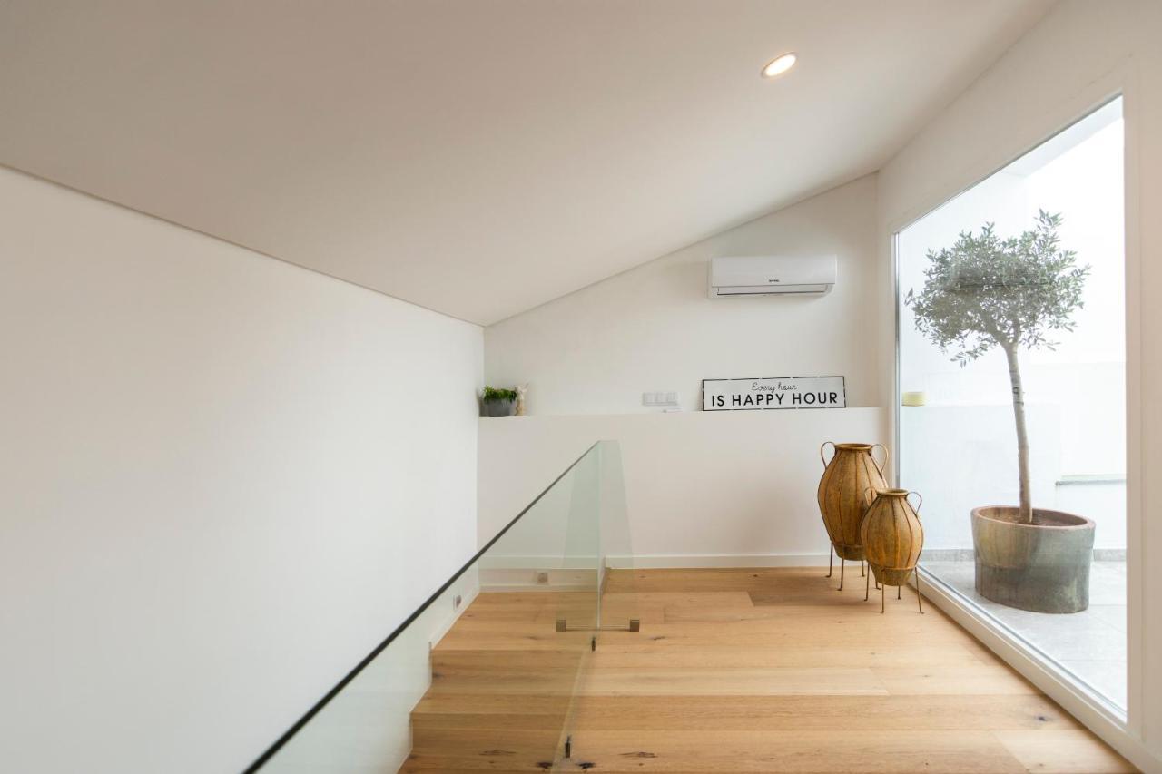 Casas Da Oliveira Apartment Setubal Ngoại thất bức ảnh