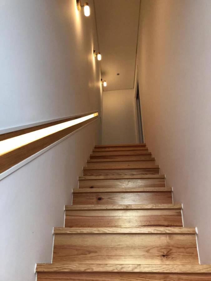 Casas Da Oliveira Apartment Setubal Ngoại thất bức ảnh