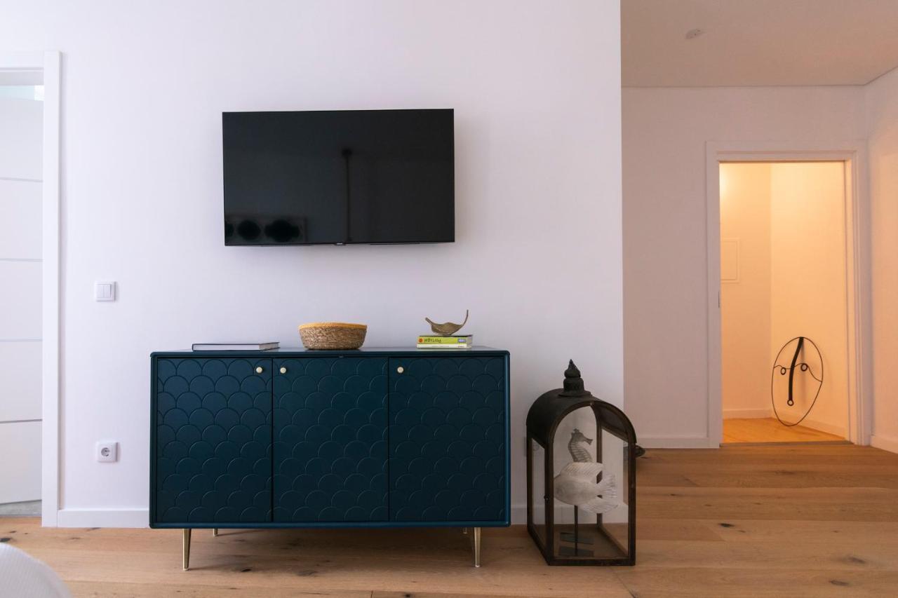 Casas Da Oliveira Apartment Setubal Ngoại thất bức ảnh