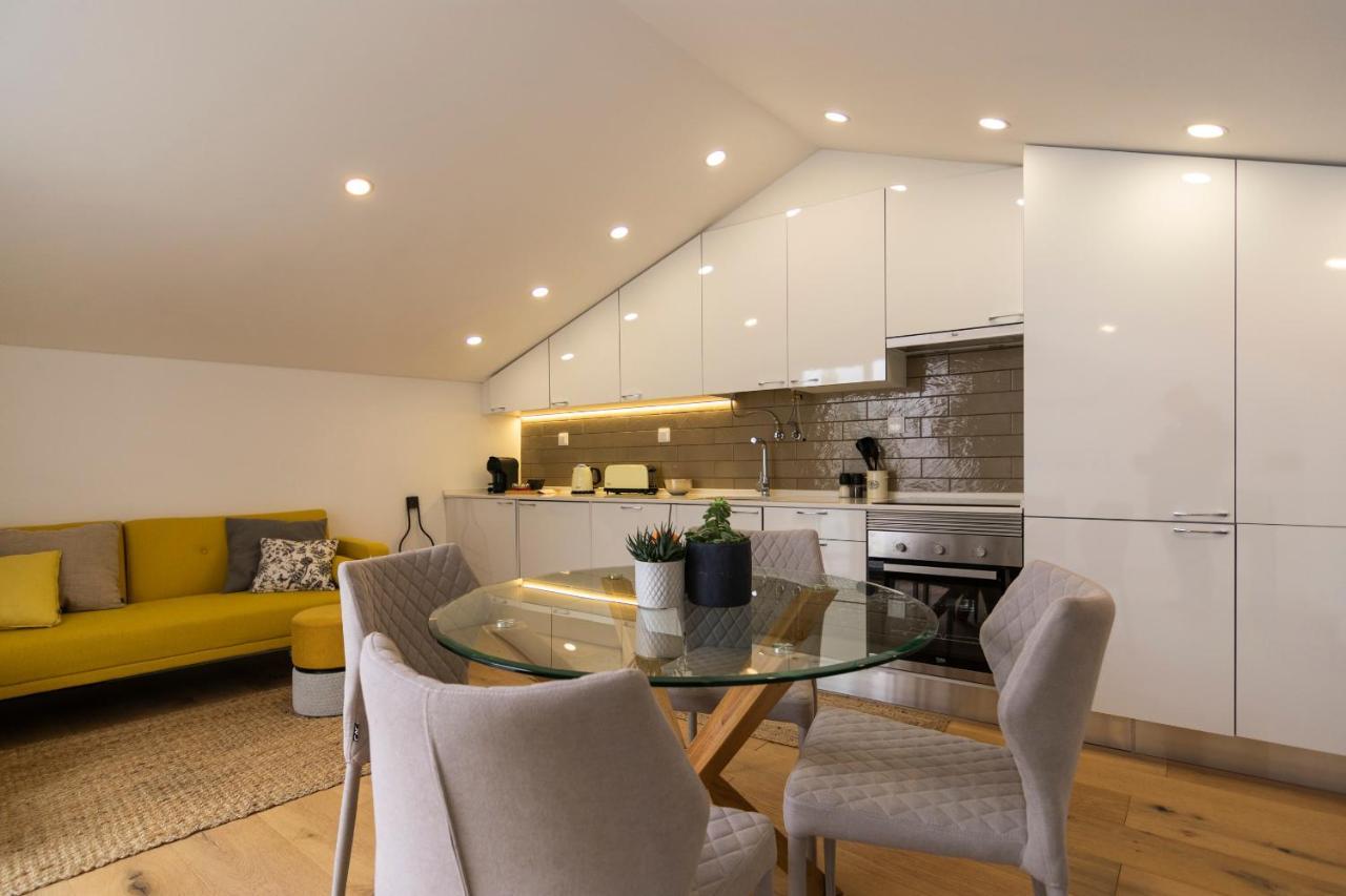 Casas Da Oliveira Apartment Setubal Ngoại thất bức ảnh
