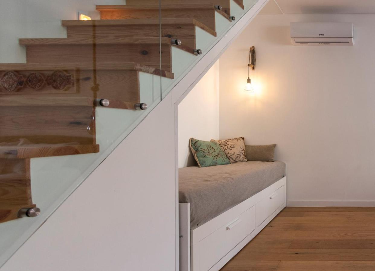 Casas Da Oliveira Apartment Setubal Ngoại thất bức ảnh