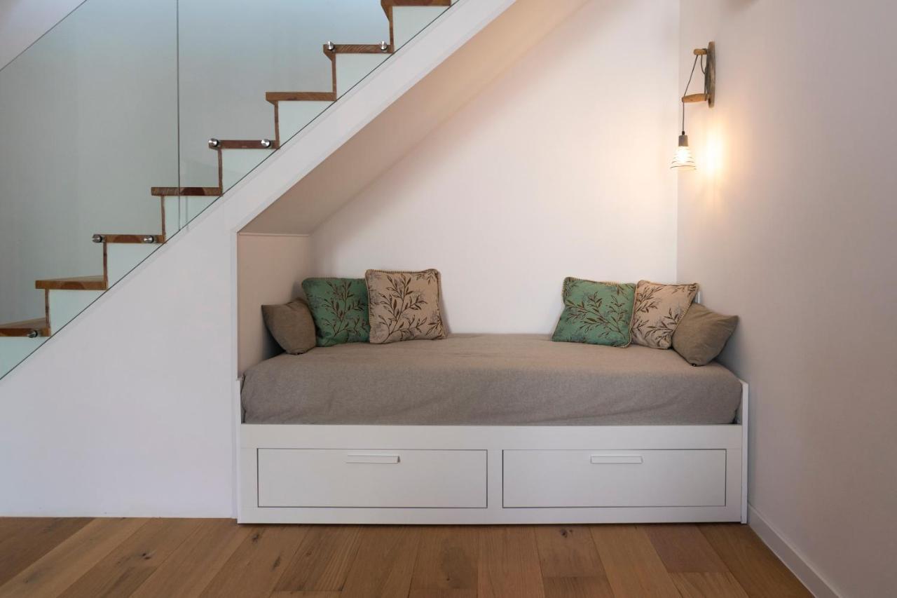 Casas Da Oliveira Apartment Setubal Ngoại thất bức ảnh