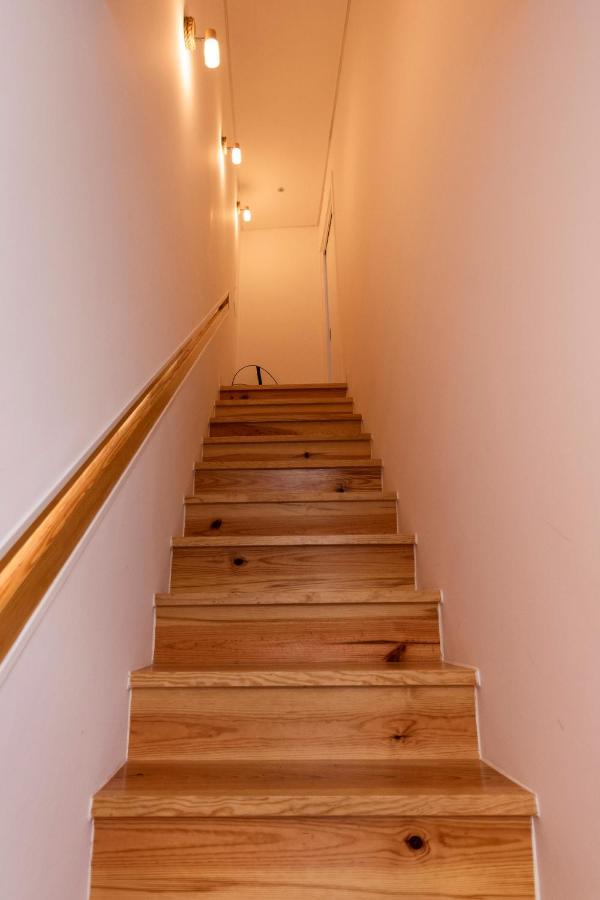 Casas Da Oliveira Apartment Setubal Ngoại thất bức ảnh