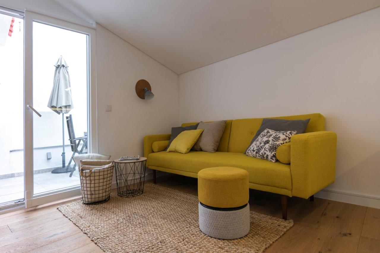 Casas Da Oliveira Apartment Setubal Ngoại thất bức ảnh