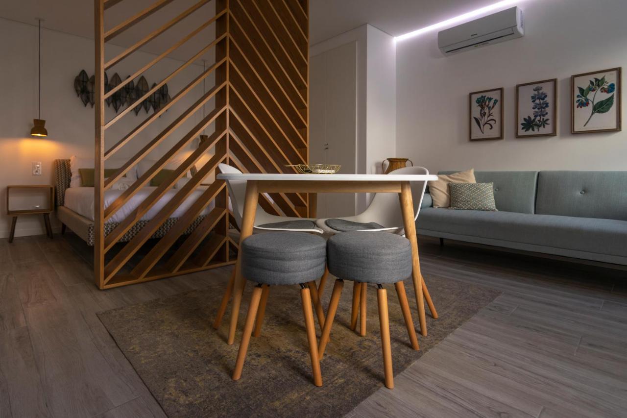 Casas Da Oliveira Apartment Setubal Ngoại thất bức ảnh