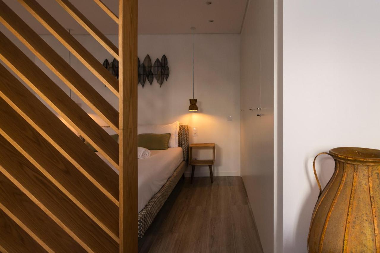 Casas Da Oliveira Apartment Setubal Ngoại thất bức ảnh
