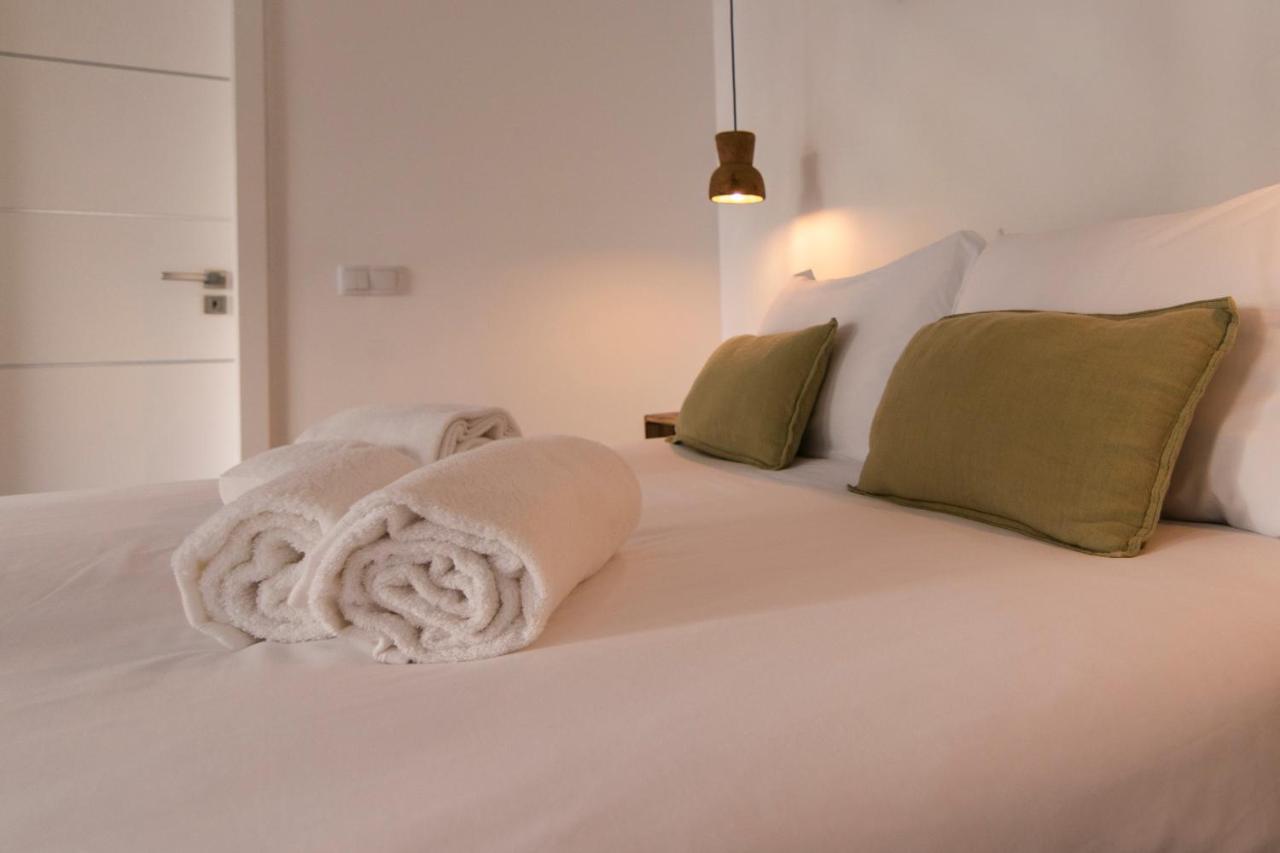 Casas Da Oliveira Apartment Setubal Ngoại thất bức ảnh