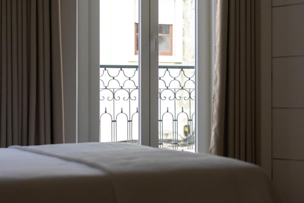 Casas Da Oliveira Apartment Setubal Ngoại thất bức ảnh