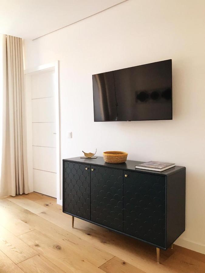 Casas Da Oliveira Apartment Setubal Ngoại thất bức ảnh