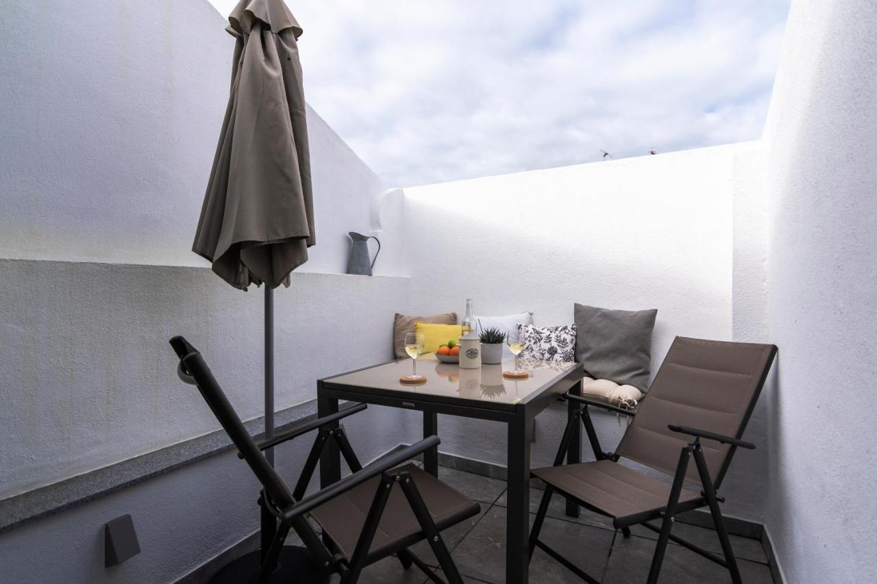 Casas Da Oliveira Apartment Setubal Ngoại thất bức ảnh