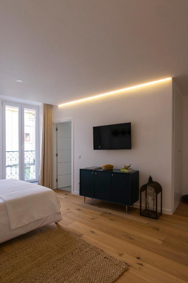 Casas Da Oliveira Apartment Setubal Ngoại thất bức ảnh