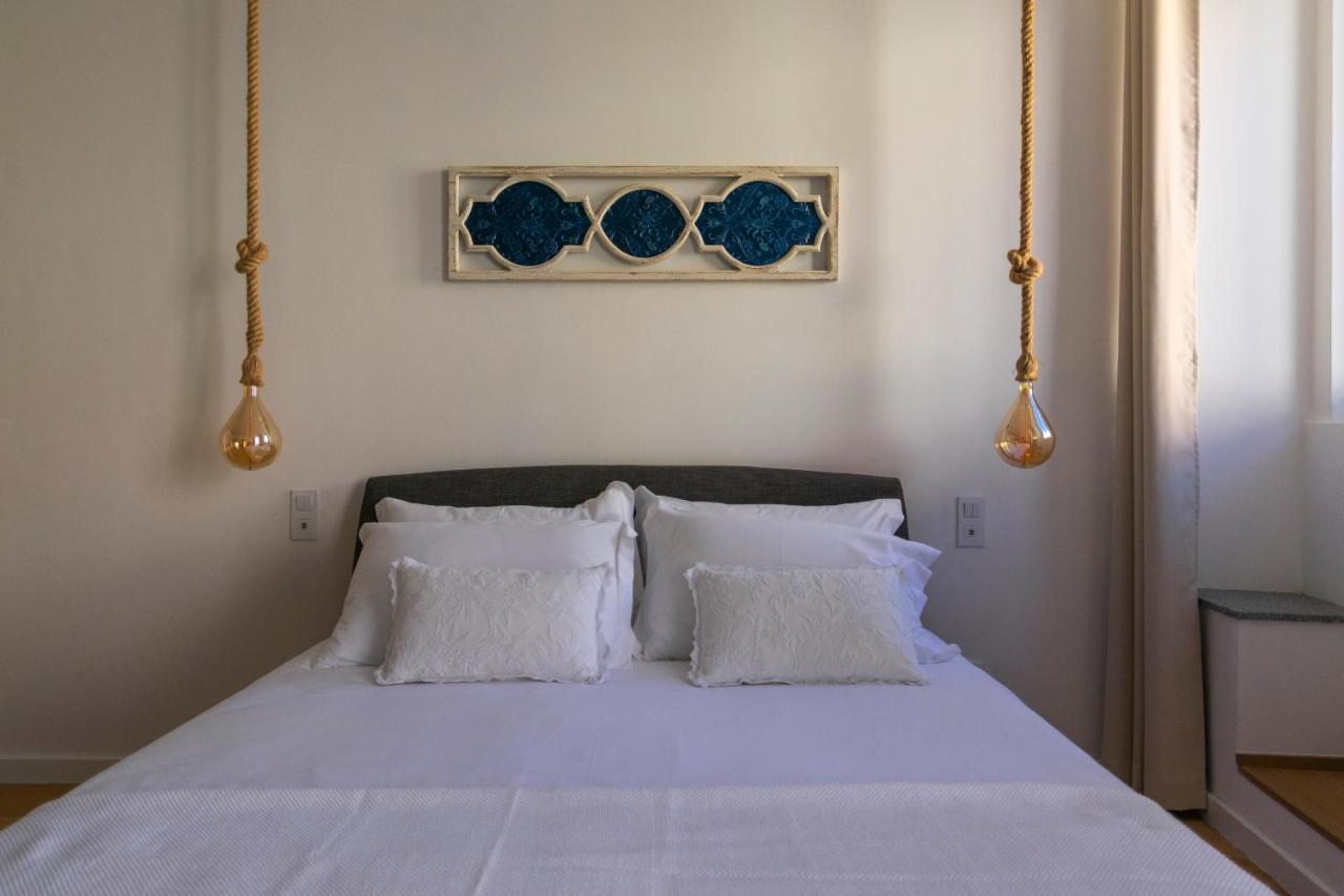 Casas Da Oliveira Apartment Setubal Ngoại thất bức ảnh