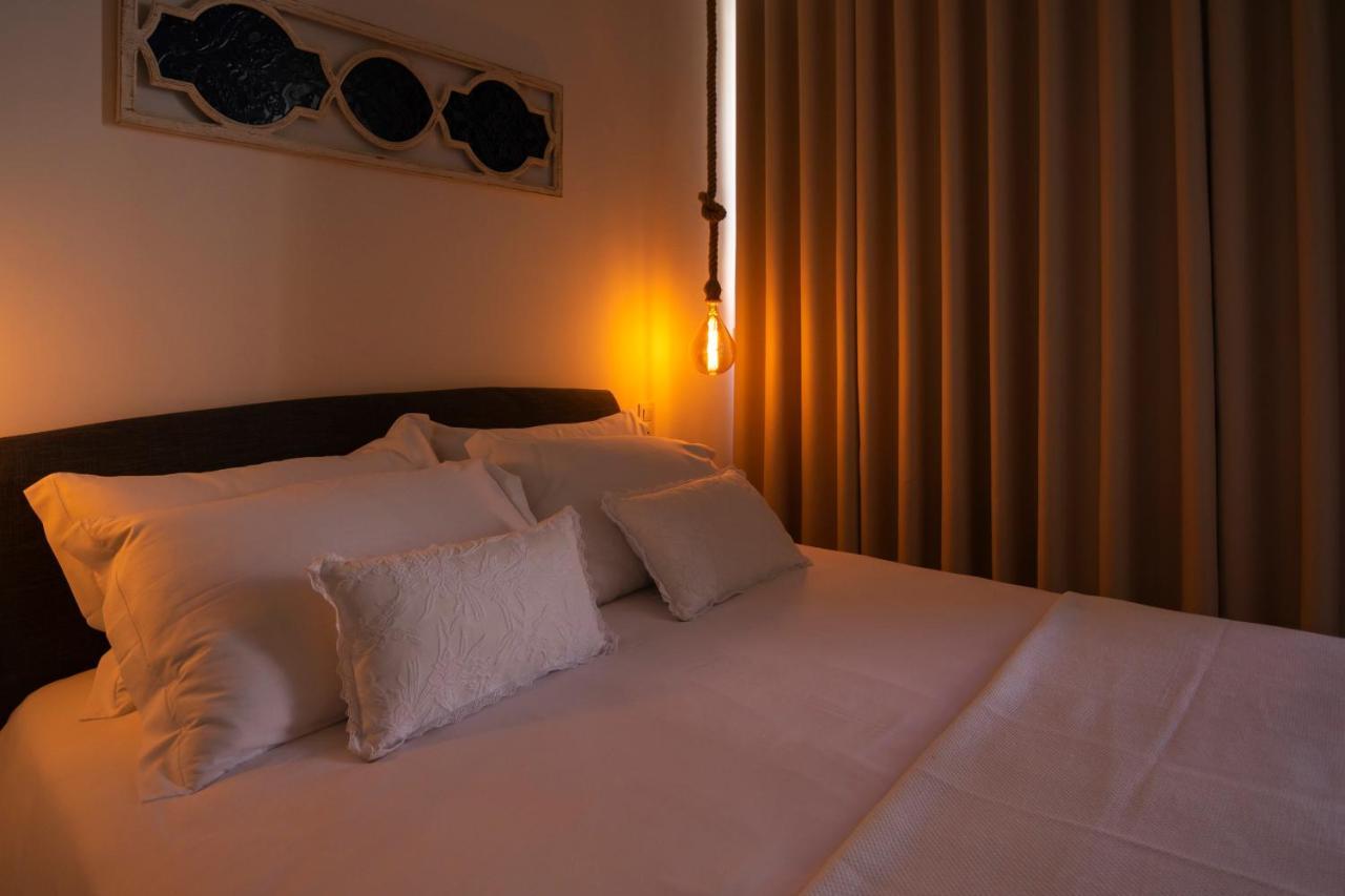 Casas Da Oliveira Apartment Setubal Ngoại thất bức ảnh