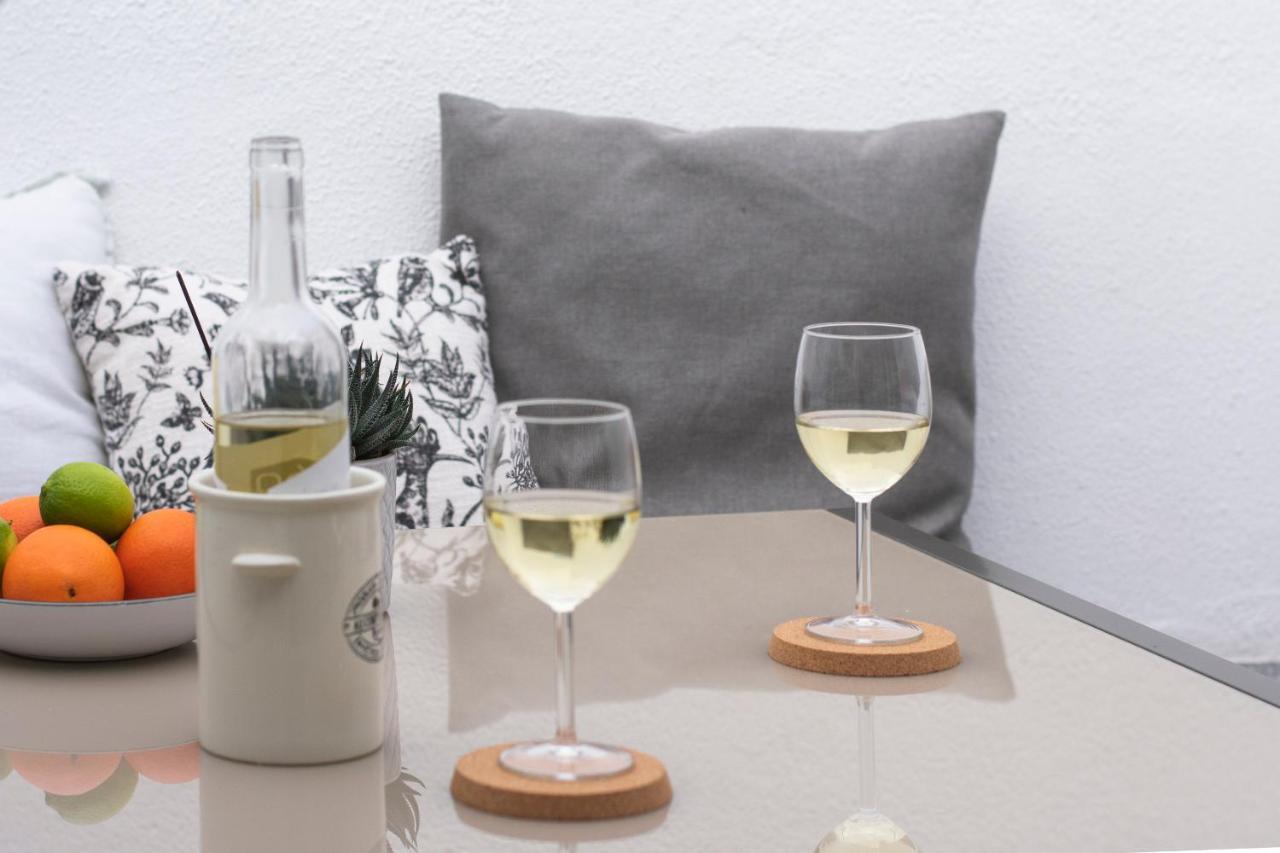 Casas Da Oliveira Apartment Setubal Ngoại thất bức ảnh