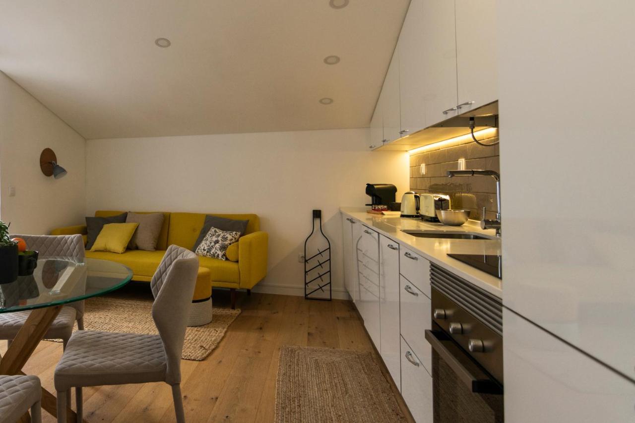 Casas Da Oliveira Apartment Setubal Ngoại thất bức ảnh