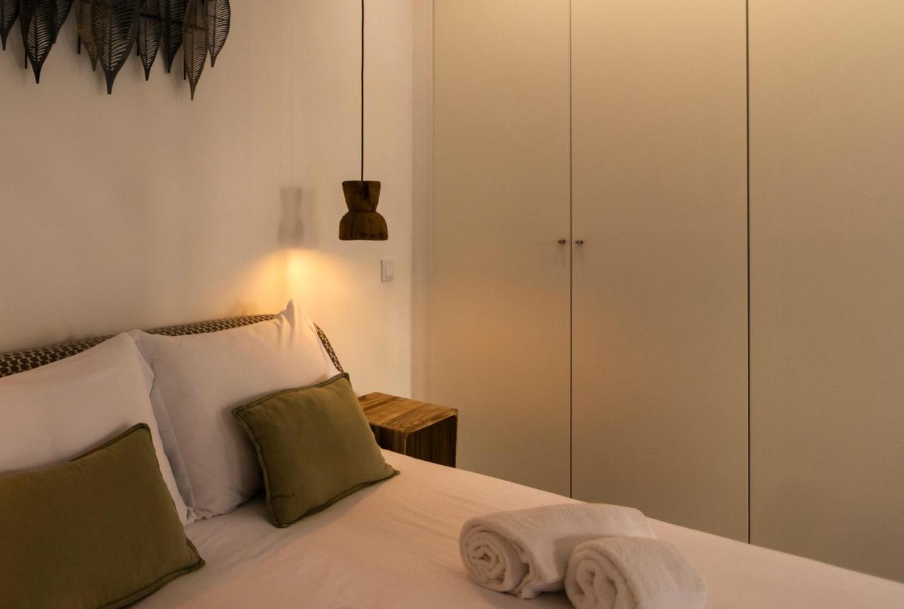Casas Da Oliveira Apartment Setubal Ngoại thất bức ảnh