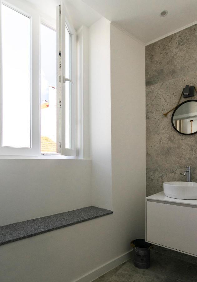 Casas Da Oliveira Apartment Setubal Ngoại thất bức ảnh