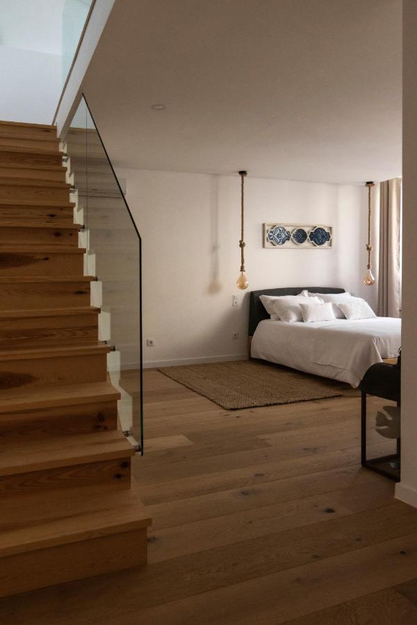 Casas Da Oliveira Apartment Setubal Ngoại thất bức ảnh