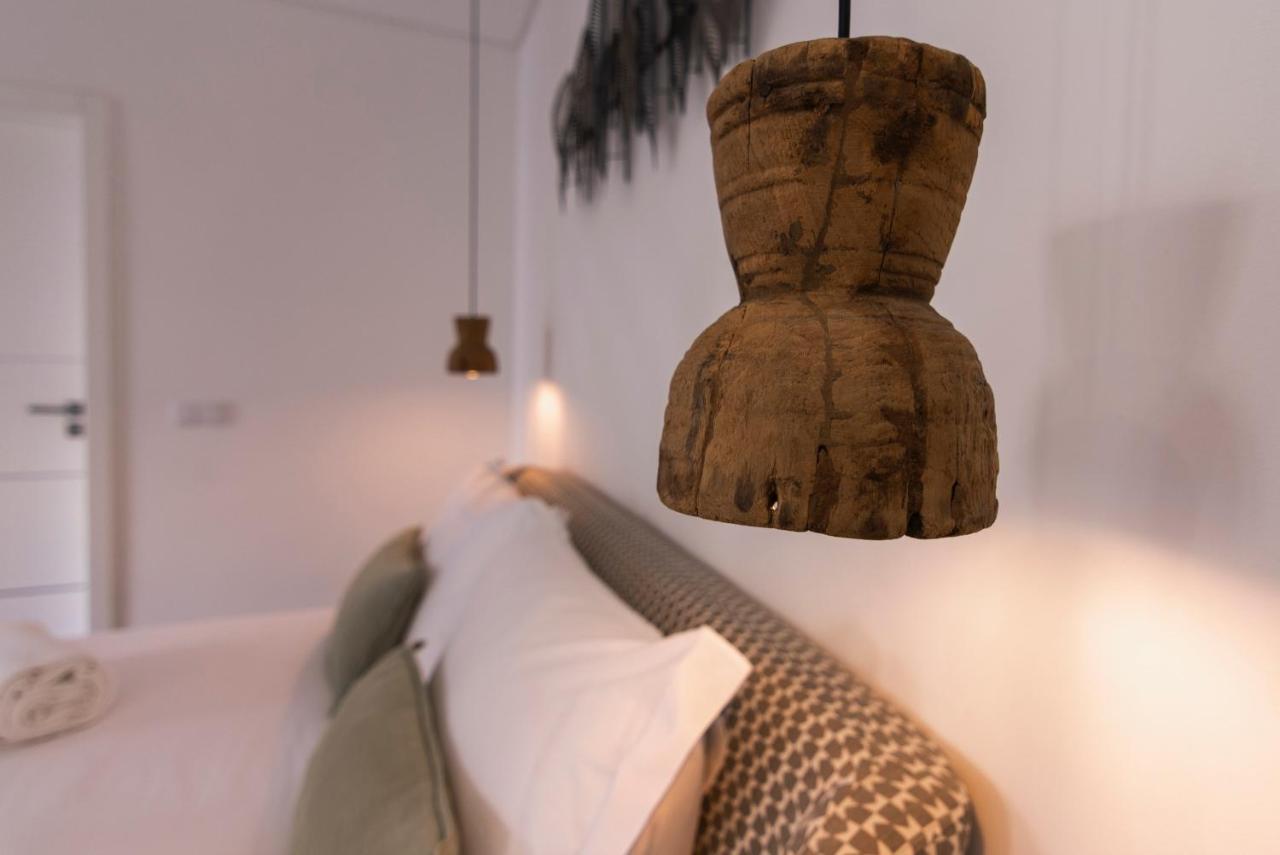 Casas Da Oliveira Apartment Setubal Ngoại thất bức ảnh