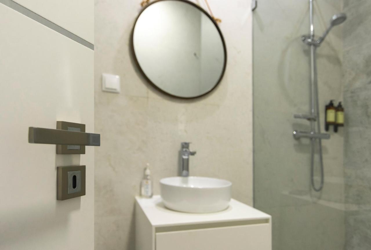 Casas Da Oliveira Apartment Setubal Ngoại thất bức ảnh