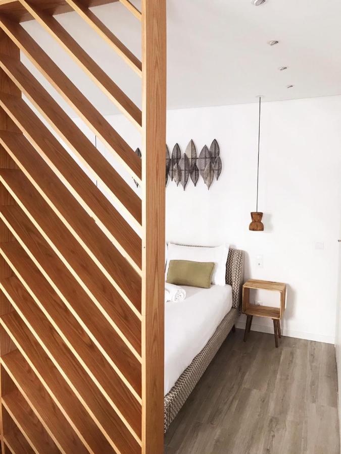 Casas Da Oliveira Apartment Setubal Ngoại thất bức ảnh