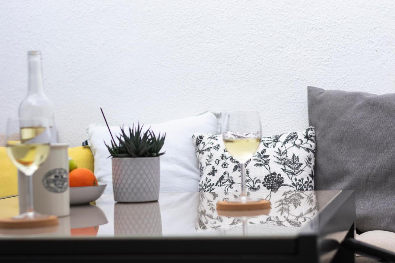 Casas Da Oliveira Apartment Setubal Ngoại thất bức ảnh