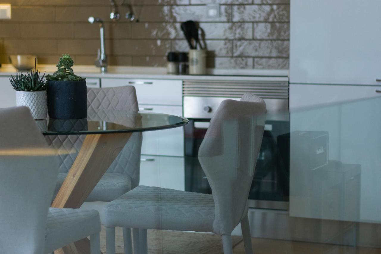 Casas Da Oliveira Apartment Setubal Ngoại thất bức ảnh