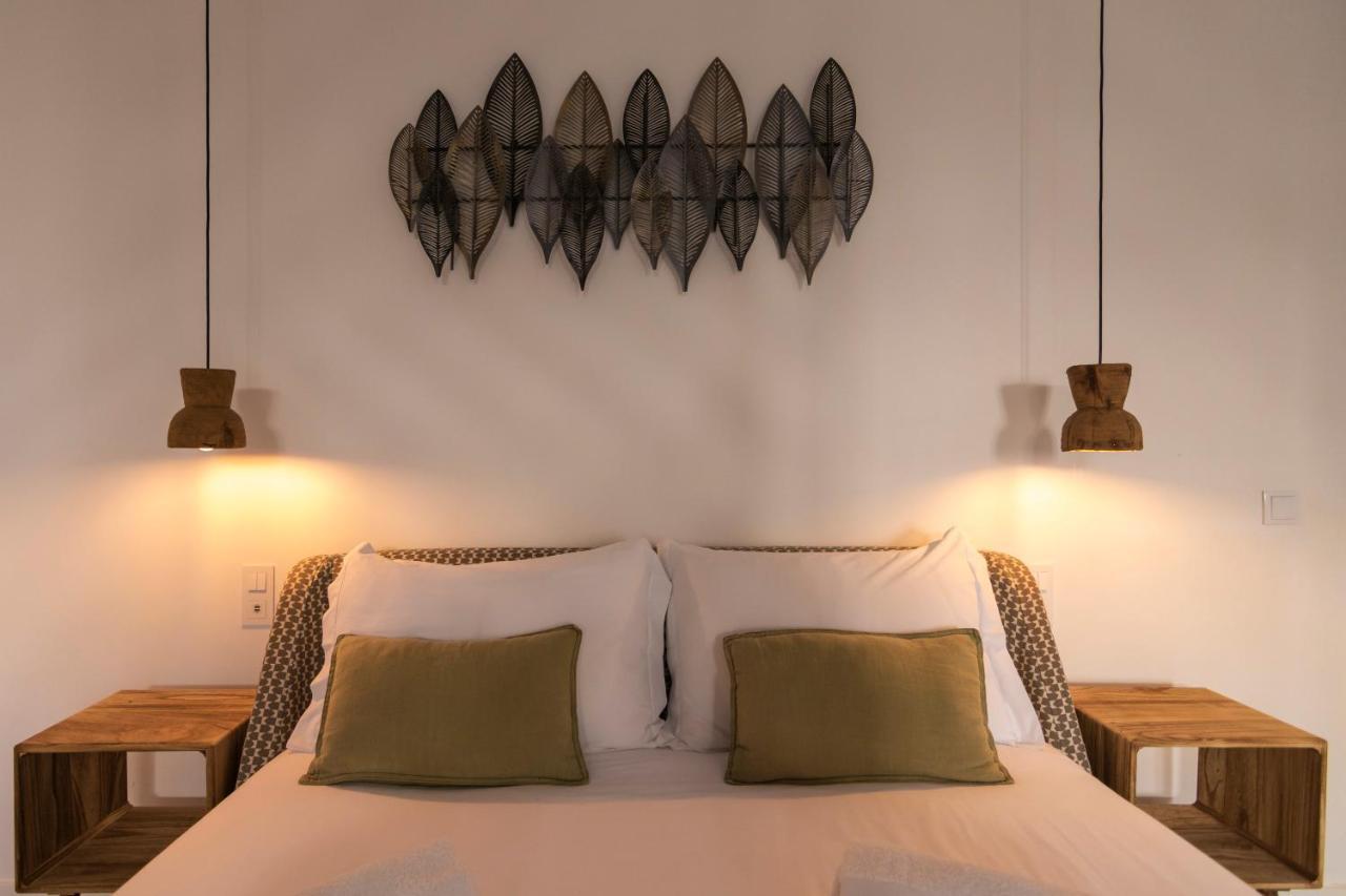 Casas Da Oliveira Apartment Setubal Ngoại thất bức ảnh
