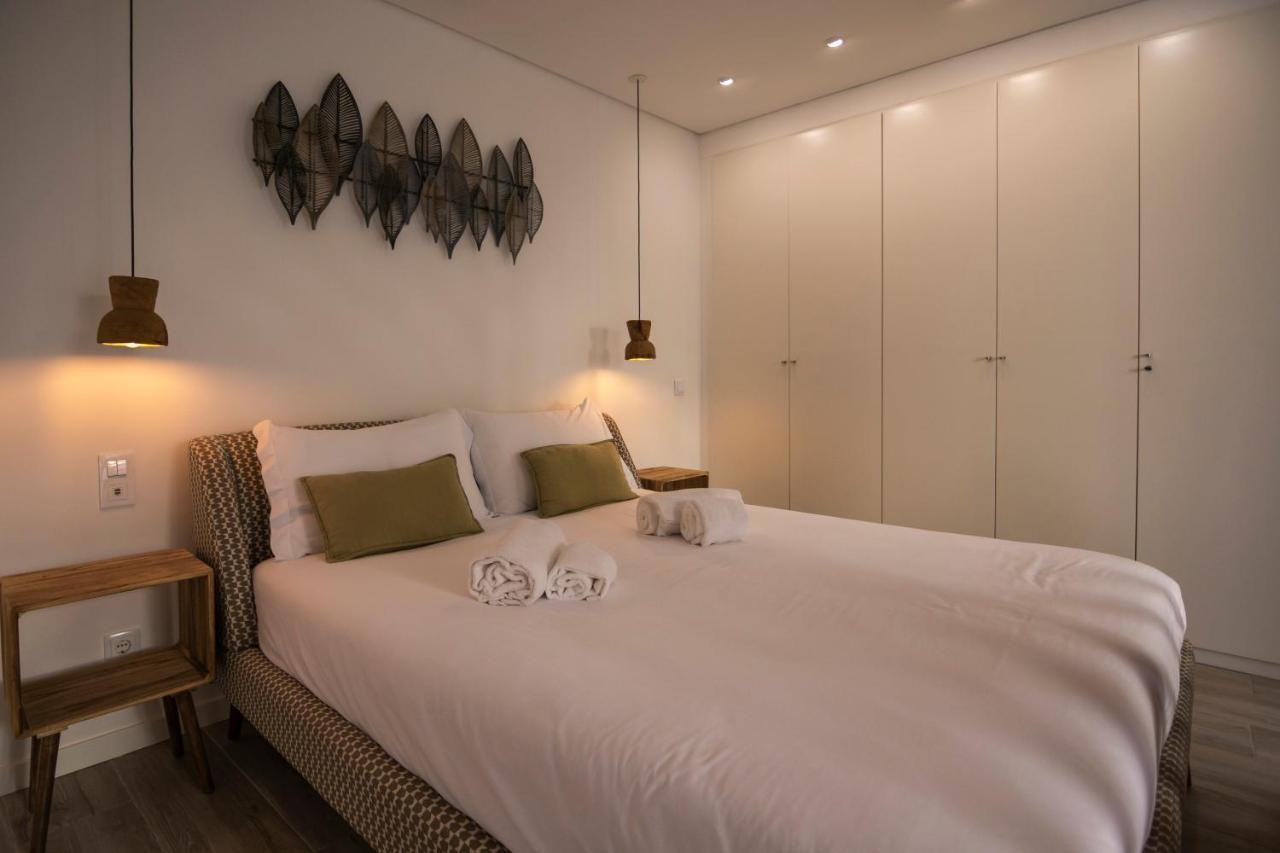 Casas Da Oliveira Apartment Setubal Ngoại thất bức ảnh