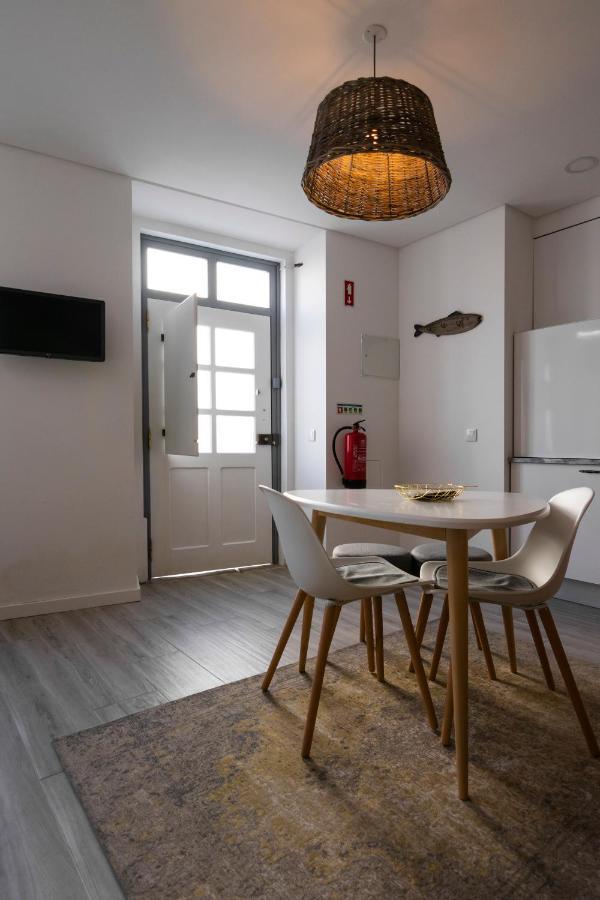 Casas Da Oliveira Apartment Setubal Ngoại thất bức ảnh