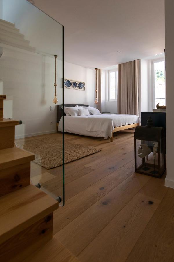 Casas Da Oliveira Apartment Setubal Ngoại thất bức ảnh