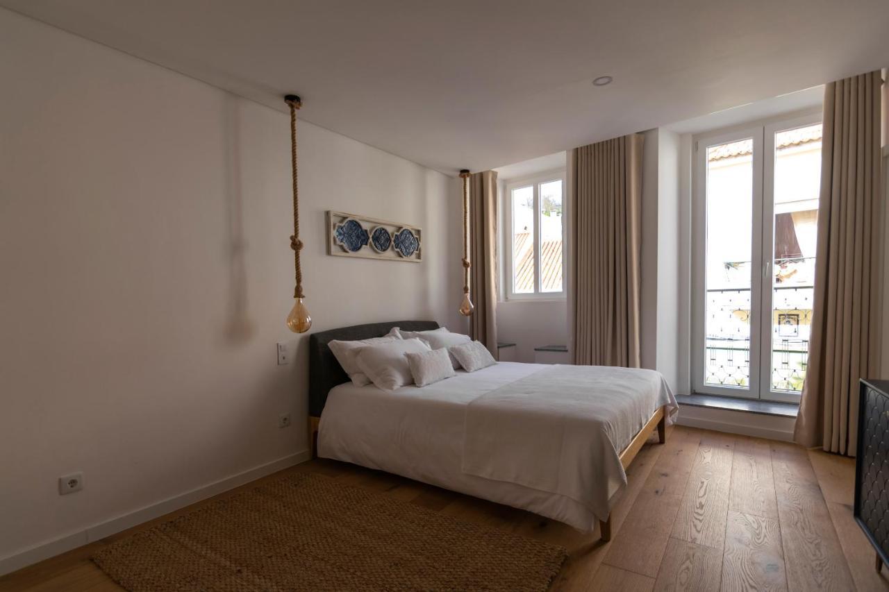 Casas Da Oliveira Apartment Setubal Ngoại thất bức ảnh