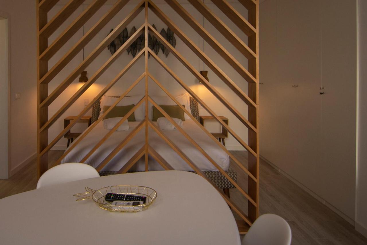 Casas Da Oliveira Apartment Setubal Ngoại thất bức ảnh