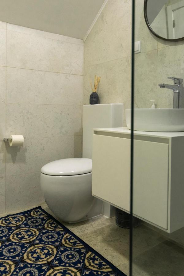 Casas Da Oliveira Apartment Setubal Ngoại thất bức ảnh